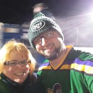 Meet your Posher, Christian